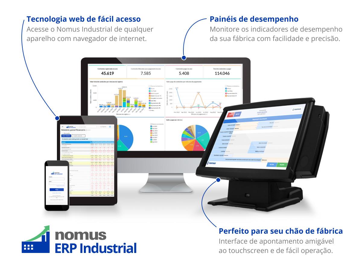 Engenheiro explica e compara ERP industrial, MES e MRP 