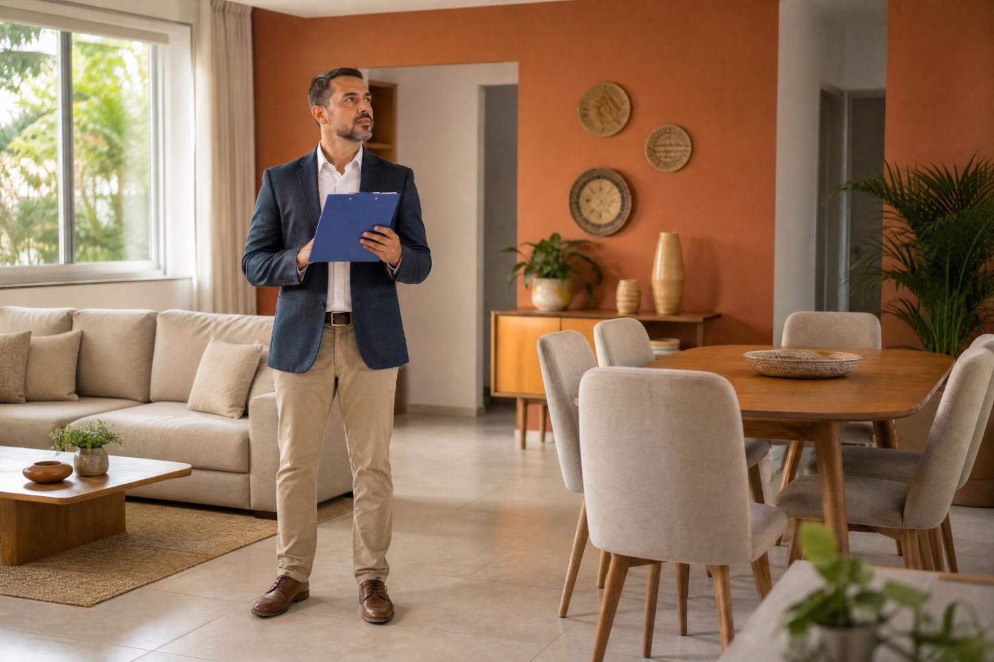 Escassez de avaliadores imobiliários pode influenciar o fluxo de capital no Brasil