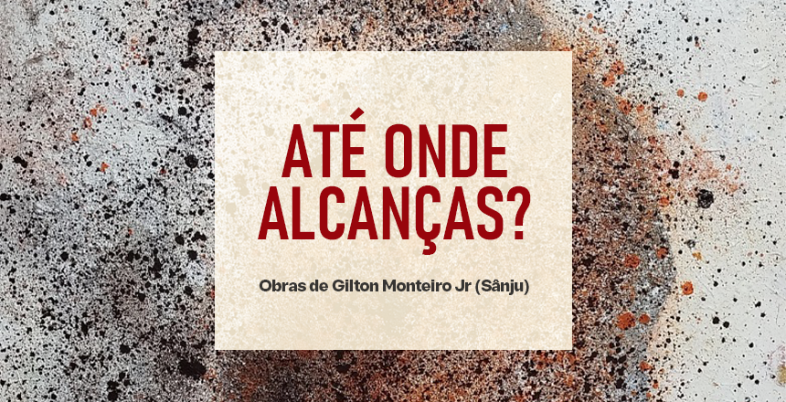 Exposição de arte contemporânea chega ao Mercado Municipal com entrada gratuita