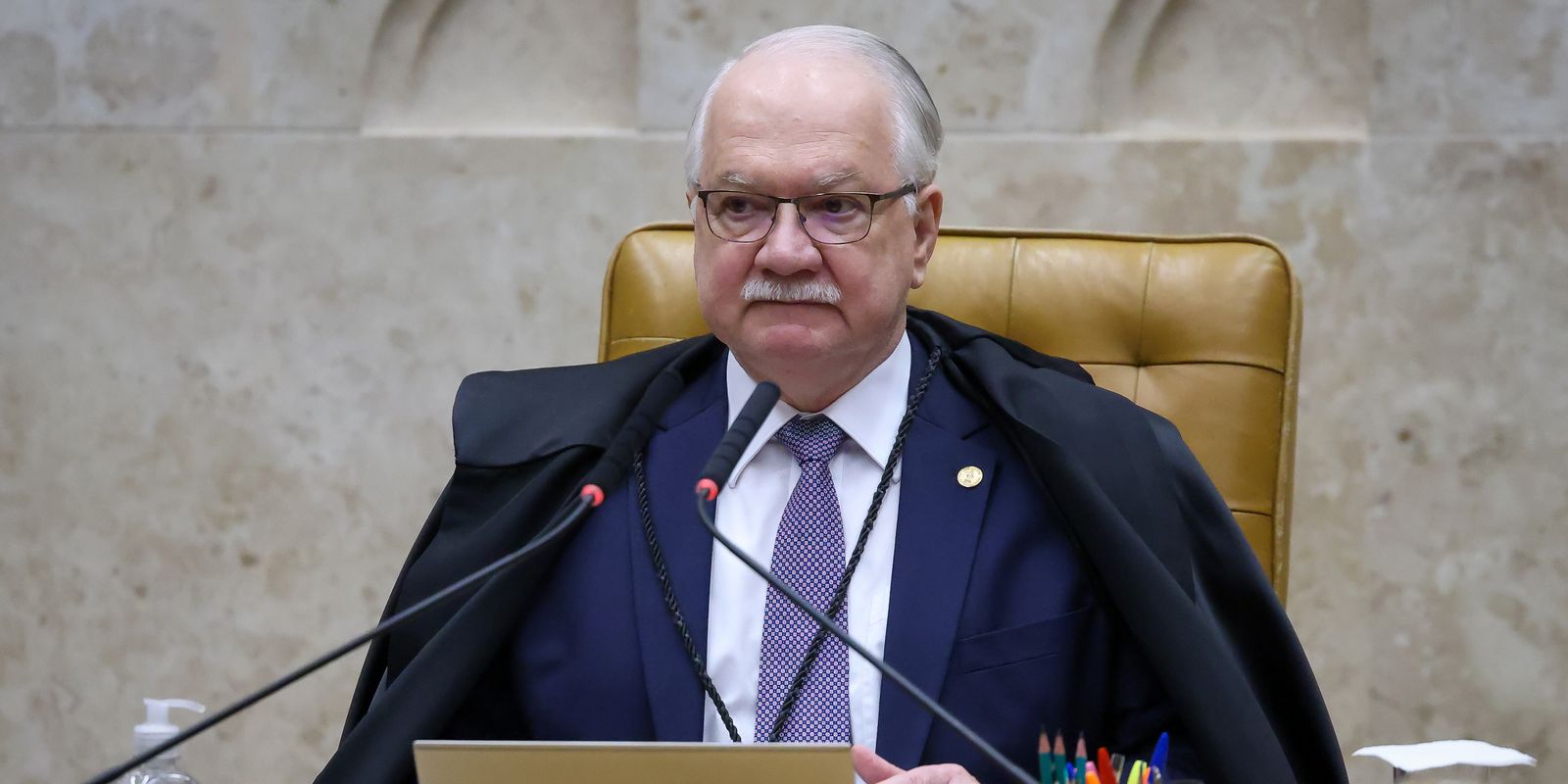STF adia análise de decisões sobre postagens de Nossa Senhora