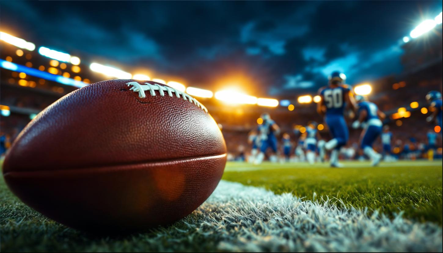 Falcons dominam Packers no Lambeau Field e abrem a Semana 3 com vitória contundente por 35 a 14