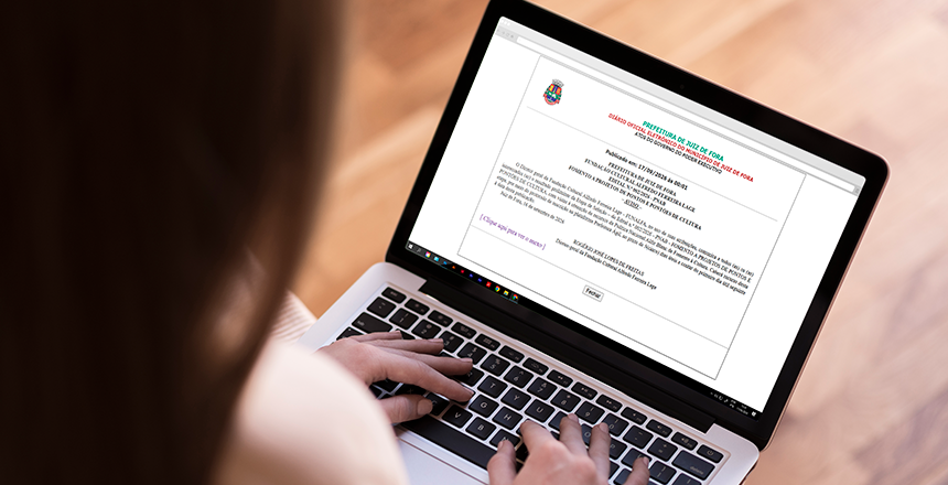 Funalfa divulga resultado preliminar de edital da Política Nacional Aldir Blanc em Juiz de Fora