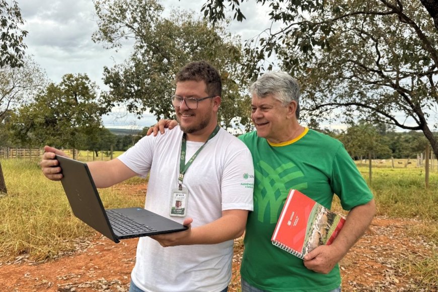 Programa ATeG completa 10 anos em MG e injeta R$ 6,5 bilhões no agronegócio