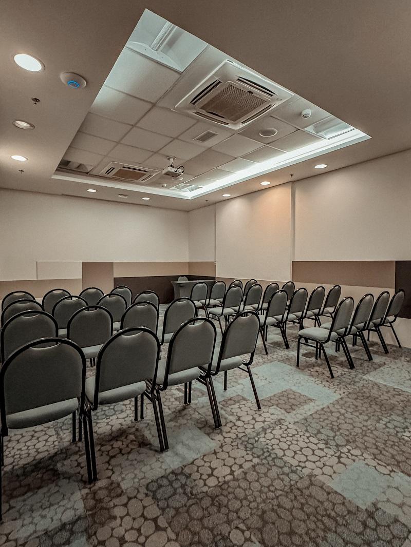 Hilton Garden Inn Santo André amplia atuação no segmento de eventos