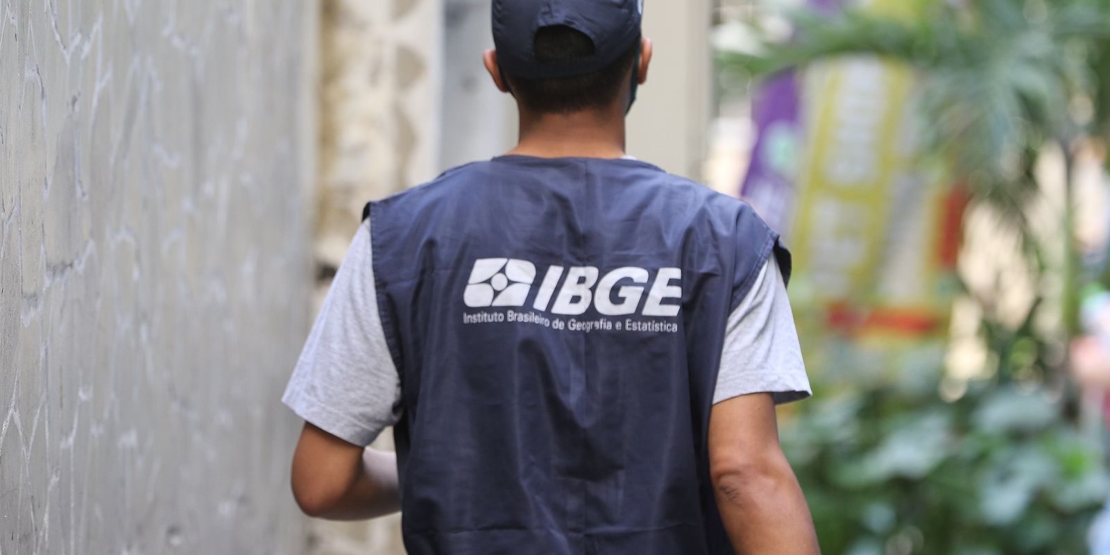 PF e AGU vão investigar fake news sobre o IBGE em pesquisa de saúde