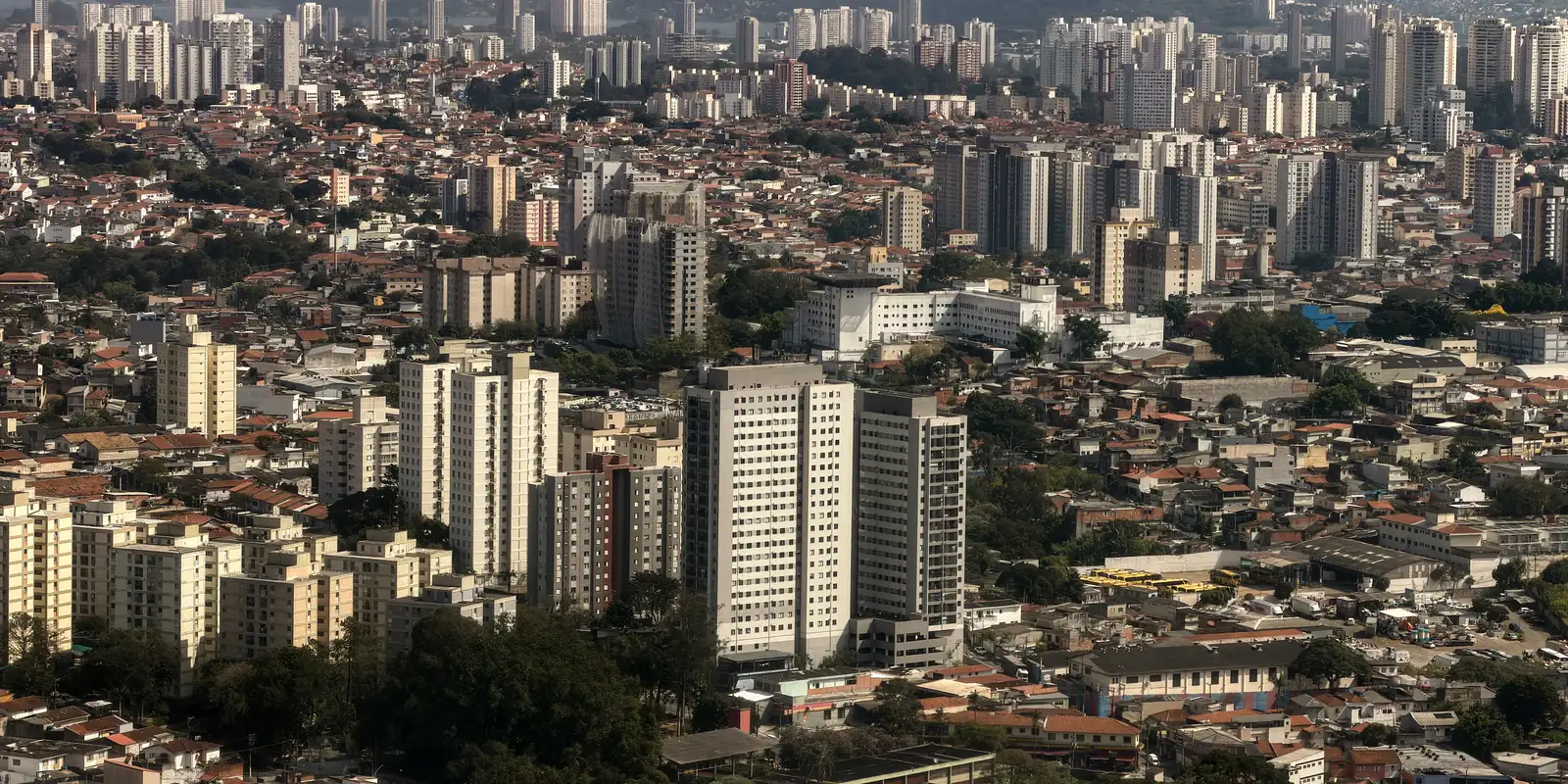 Novo painel compara indicadores dos estados e revela abismo regional