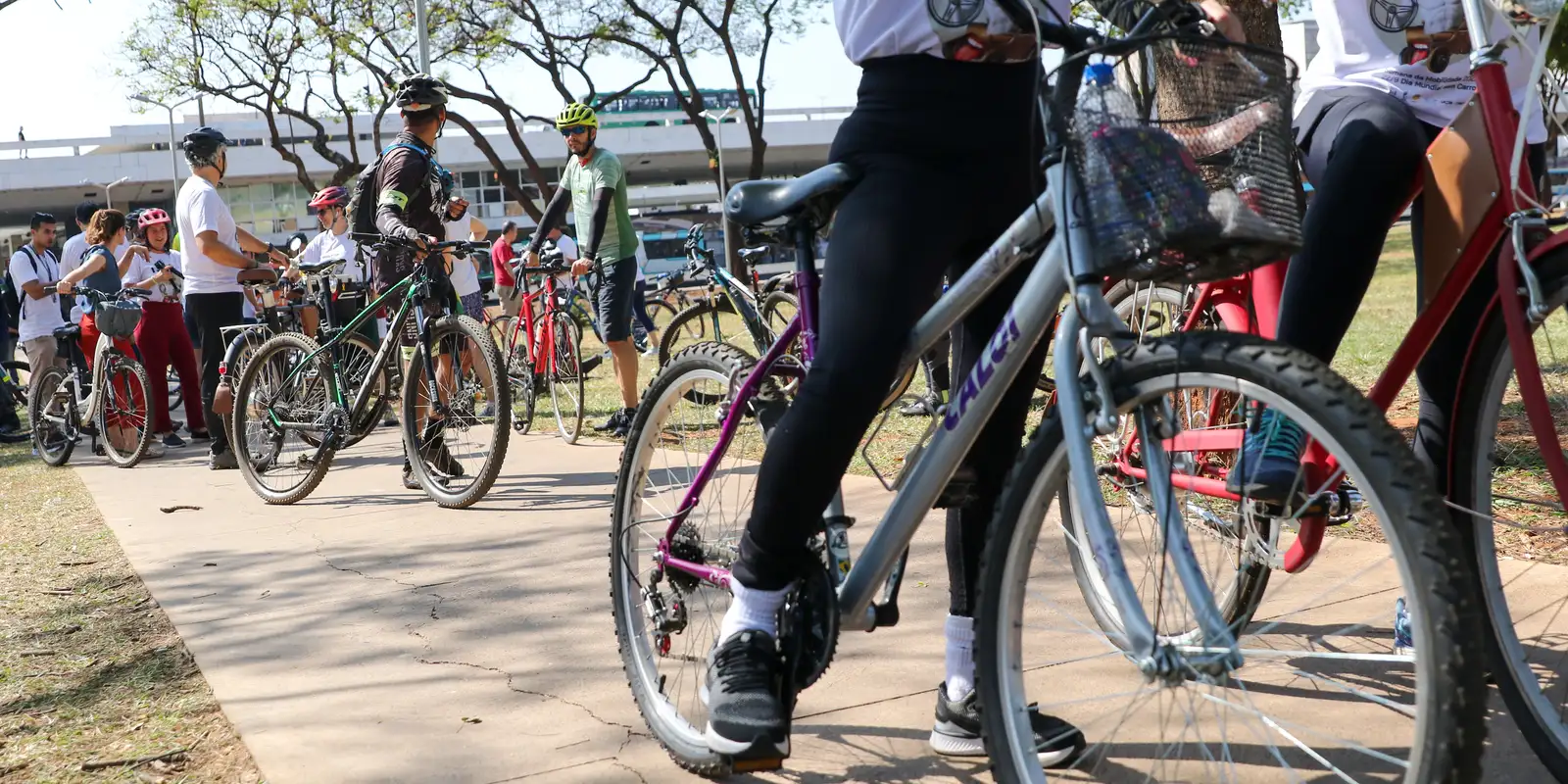 Acusados de espancar ciclista no Rio viram réus por homicídio qualificado