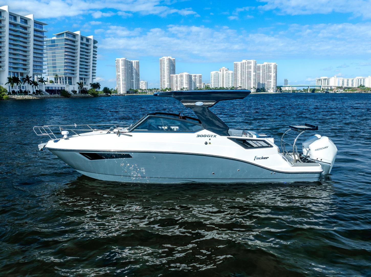 Maior fabricante de barcos da América Latina chega ao Chipre