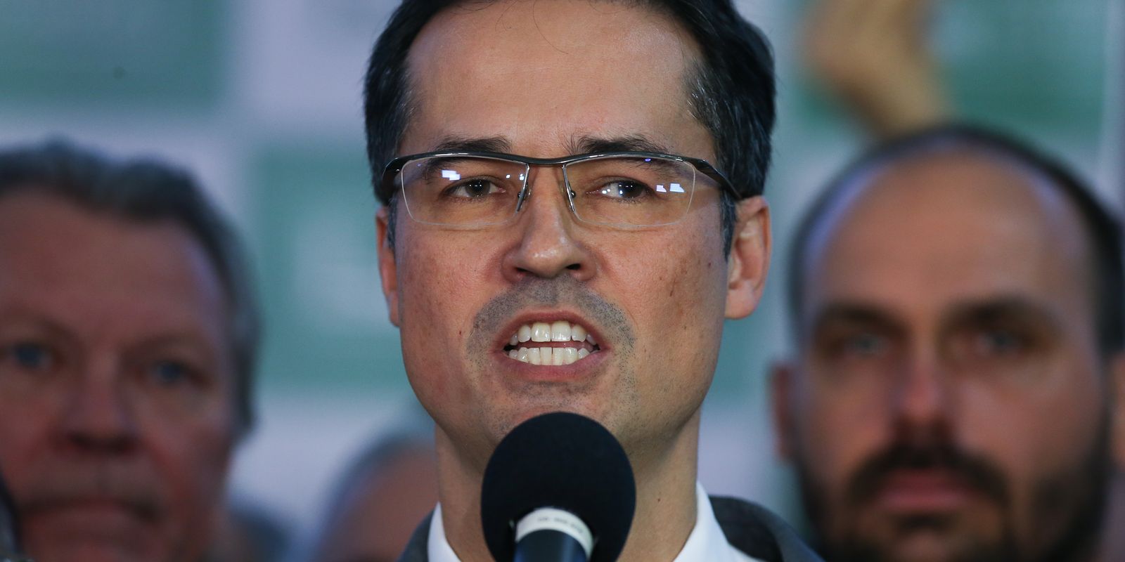 Maioria do TSE vota para manter suspensão de campanha de Deltan Dallagnol ao Senado