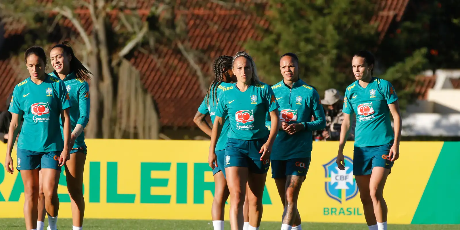 MEC define regras de férias escolares para a Copa do Mundo Feminina