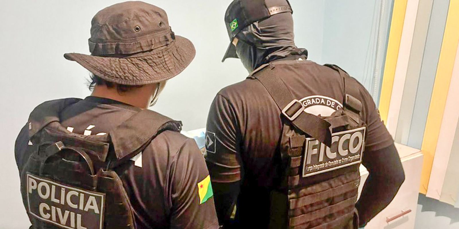 Combate ao crime organizado bloqueia mais de R$ 508 milhões em 19 estados