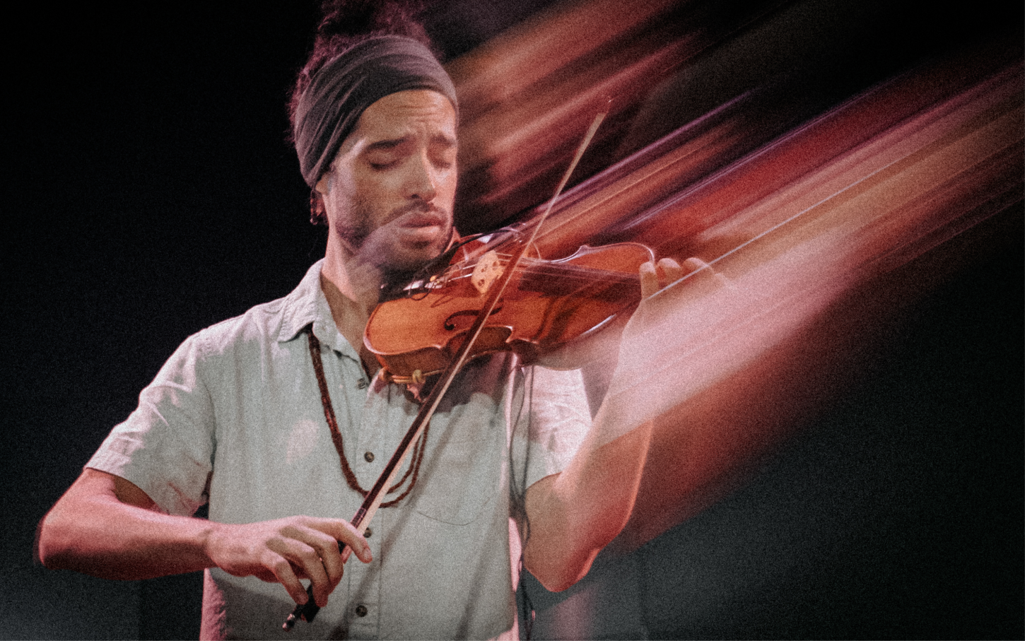Mercado Cultural AICE recebe show gratuito do instrumentista Guilherme Pimenta nesta quinta-feira