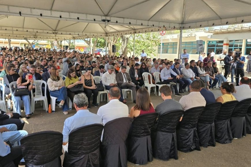 Notícias de Minas Gerais: Montes Claros terá hospital municipal de R$ 220 milhões
