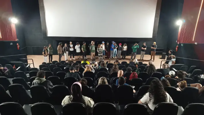 Mostra de videoclipes destaca força da economia criativa em Juiz de Fora