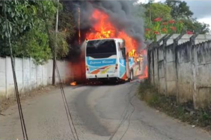 MPMG ajuíza ação contra concessionária e pede apuração de caducidade do transporte em Barbacena