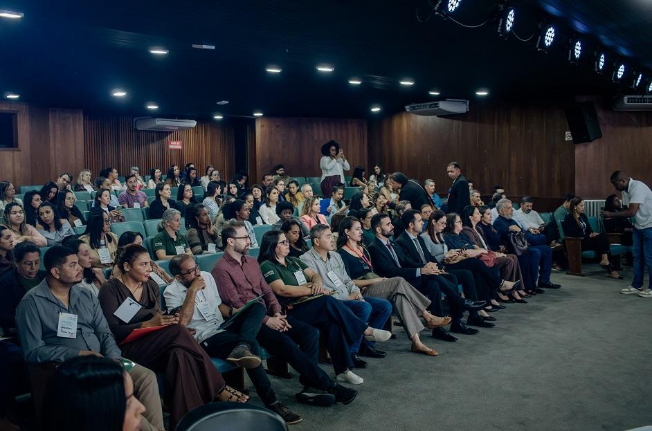 MPMG promove seminário sobre segurança alimentar e combate à fome em Muriaé