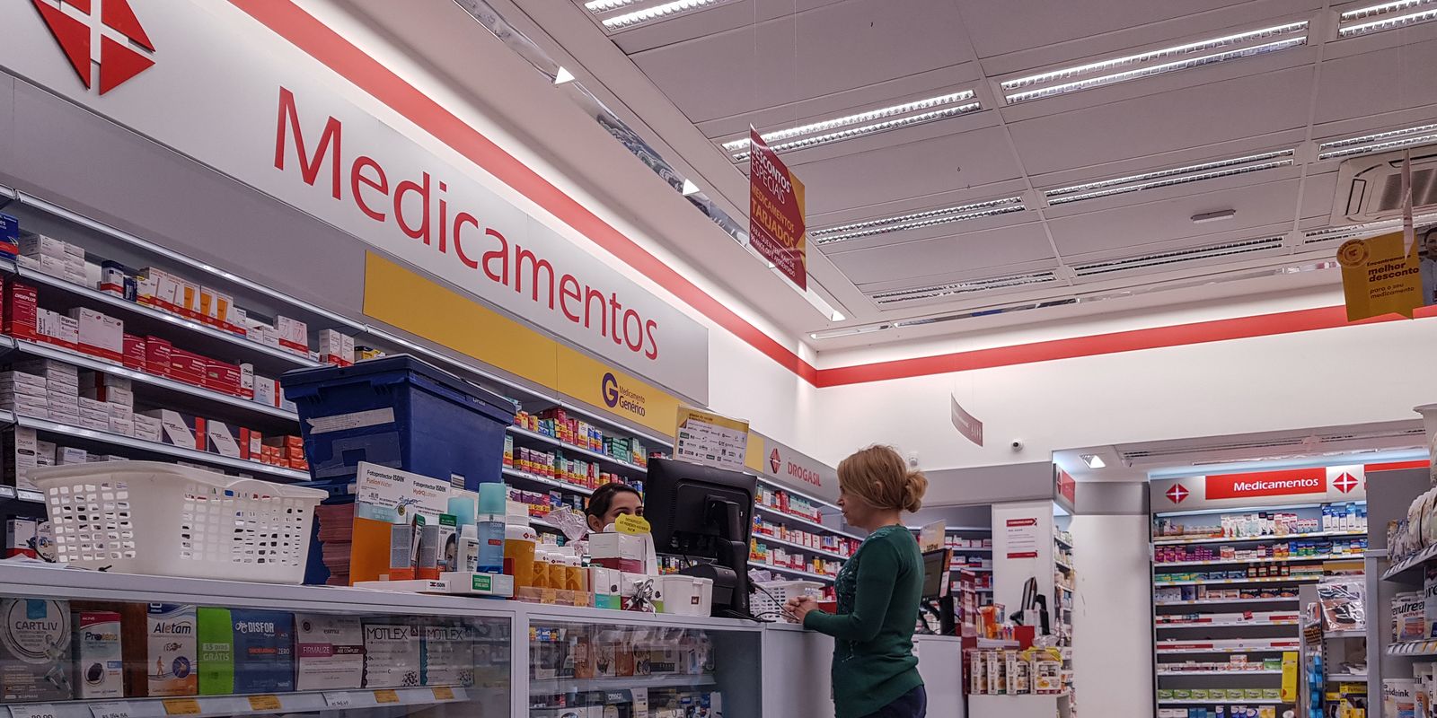 Anvisa inicia novo sistema para emissão de receitas médicas eletrônicas