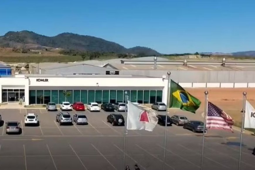 Coluna MG destaca fechamento da Kohler em Andradas e novidades do estado