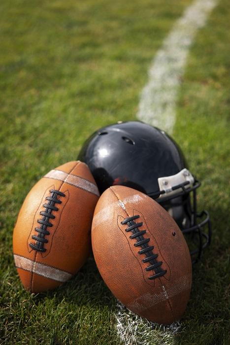 NFL tem lista extensa de lesionados após as duas primeiras rodadas da temporada