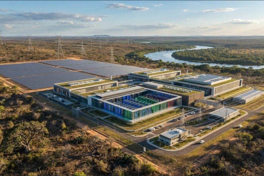 Avanço da IA coloca Minas na rota dos data centers e atrai investimentos