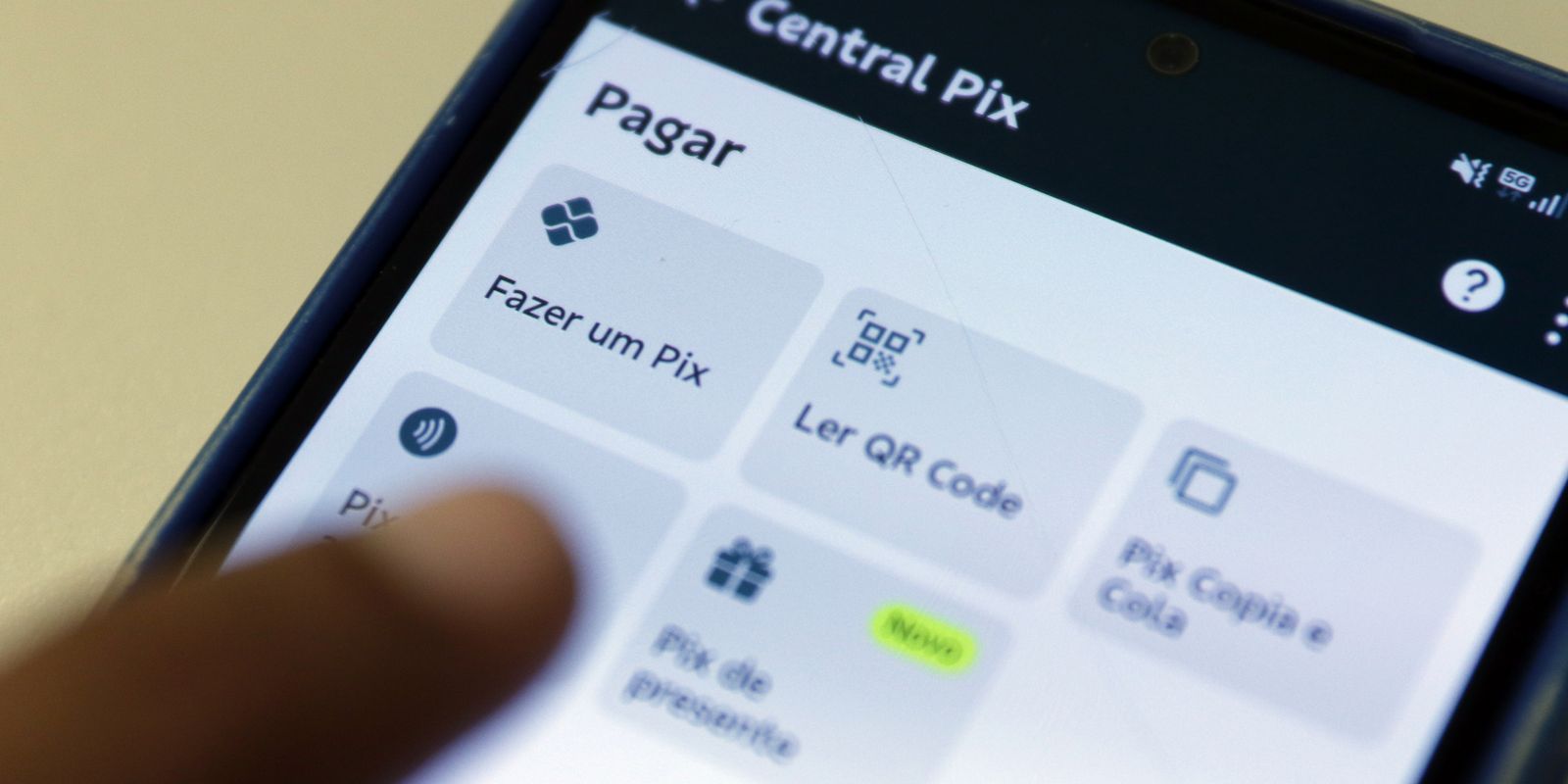 Nova regra do Pix amplia prazo para contestar golpe e proteger lojistas