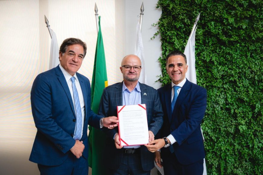 OAB-MG reúne entidades em manifesto por reforma do Judiciário e garantias