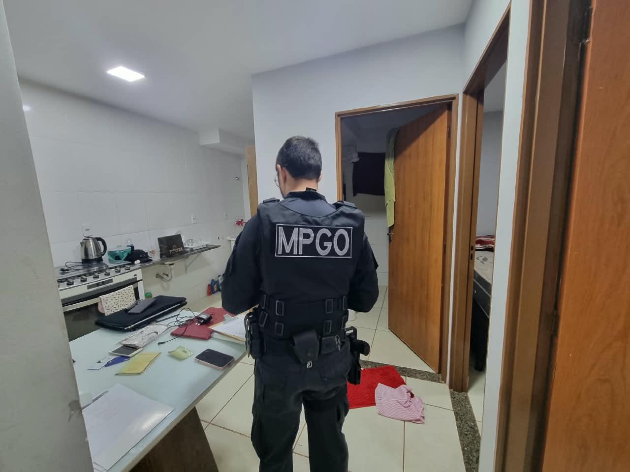 Operação do MPMG Combate Grupo Criminoso que Criava Sites Falsos do IPVA em Minas Gerais