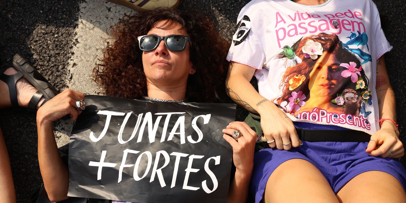 Estudo analisa a presença de propostas para mulheres nos planos de governo