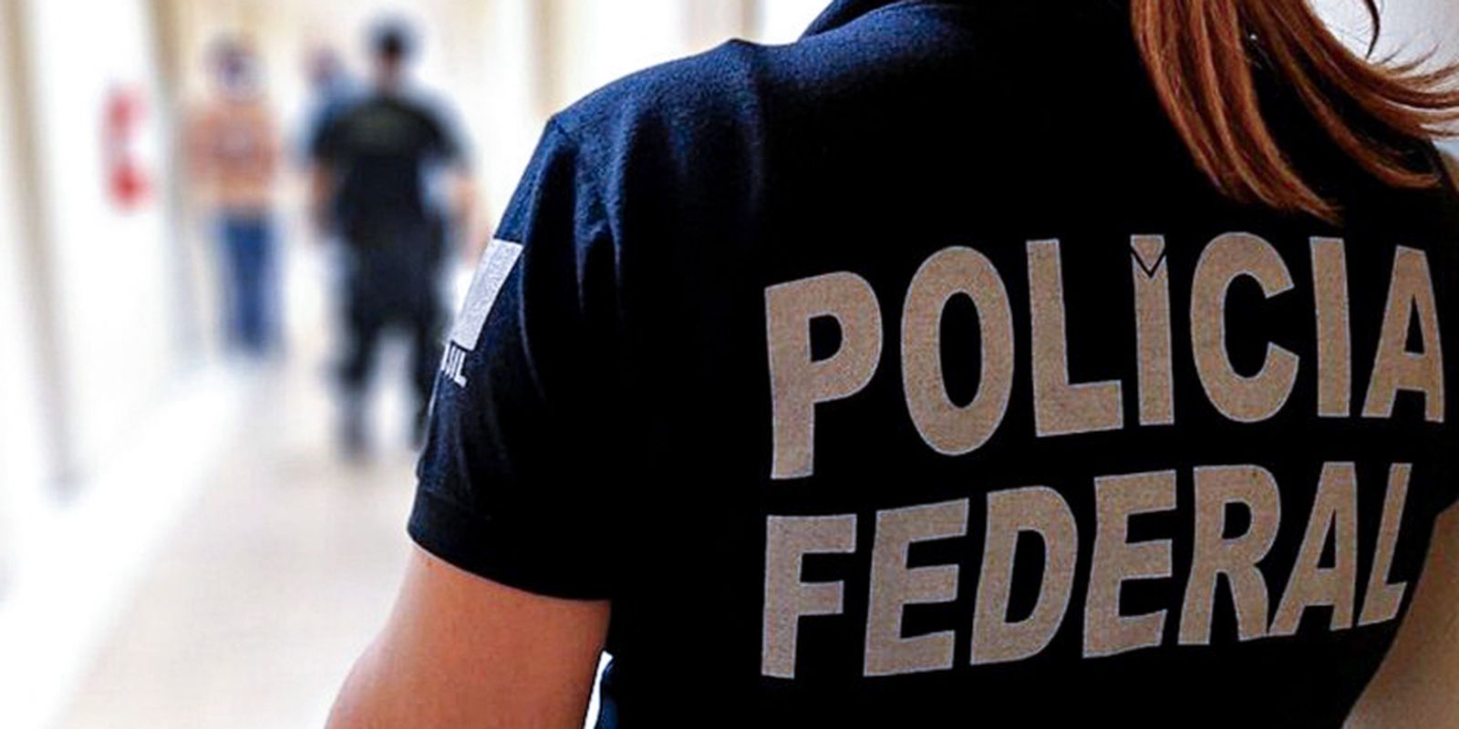 Polícia Federal combate fraude no registro de armas de CACs no Rio de Janeiro