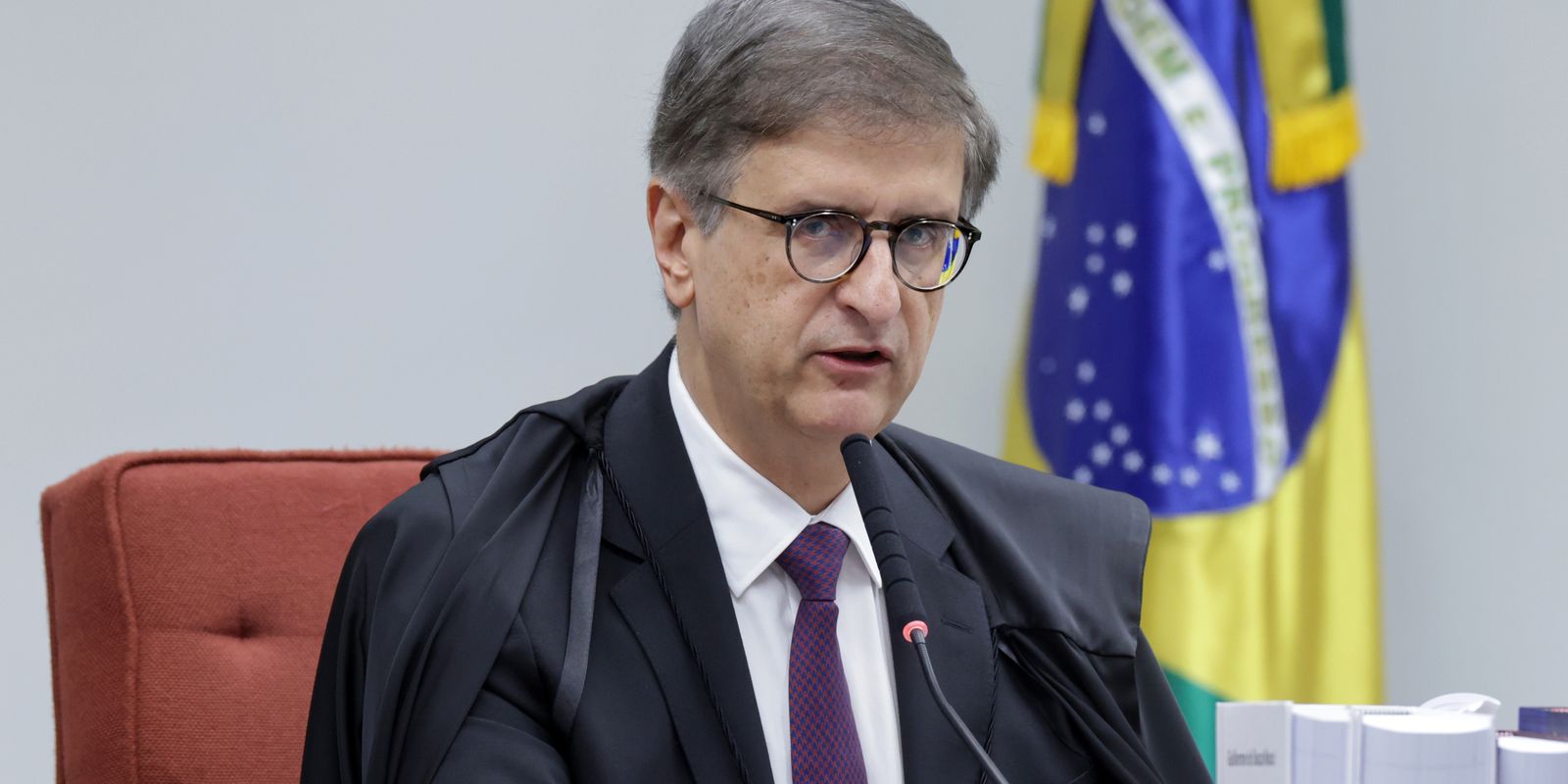 PGR reitera pedido ao STF por acesso integral aos dados de Vorcaro