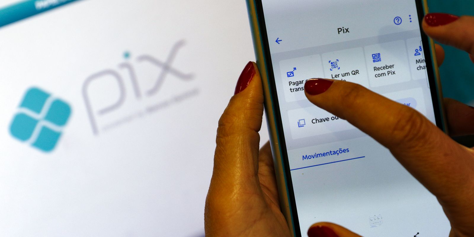 Pix ganha novas regras de segurança e expansão pelo Banco Central
