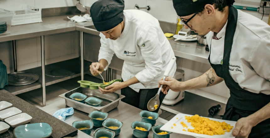 PJF e UniAcademia lançam edital do 4º Desafio Gastronômico pelo Dia Mundial da Alimentação
