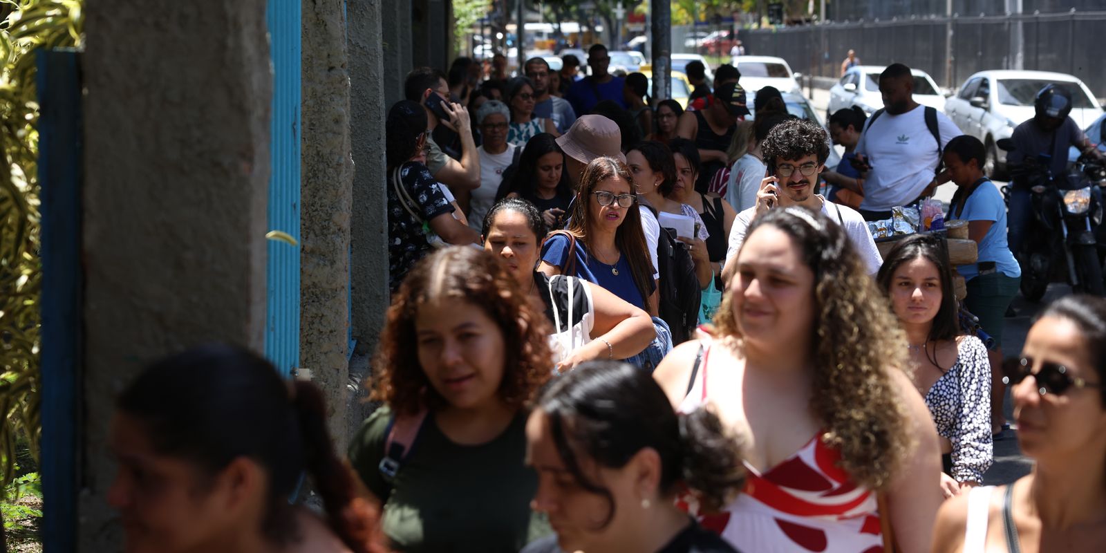 Inep adia cartão de confirmação da Prova Nacional Docente 2026 para o dia 9
