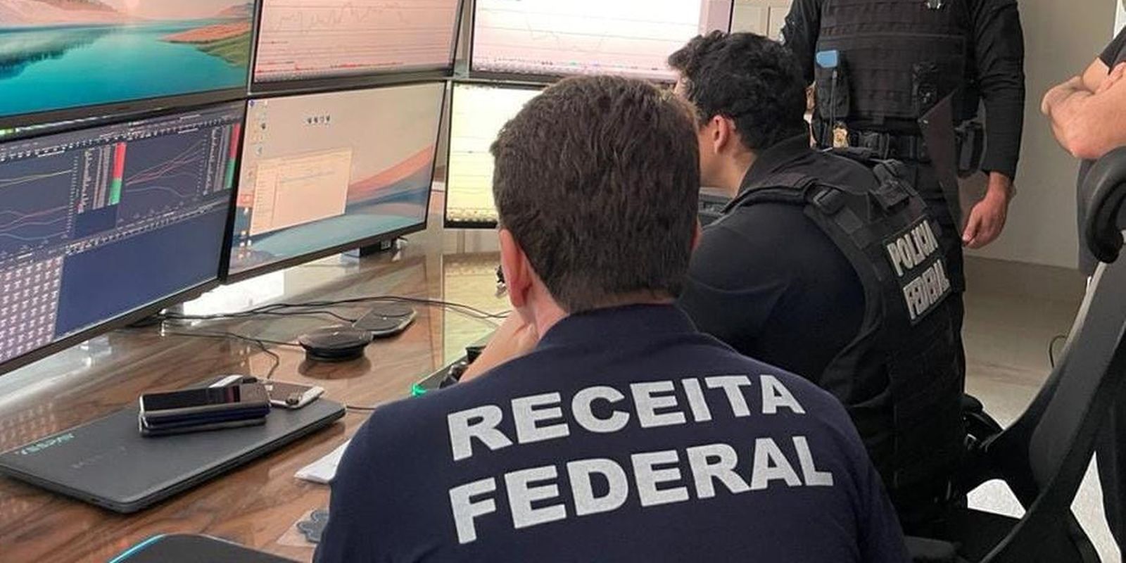 Polícia e MP realizam nova fase da Operação Carbono Oculto em São Paulo