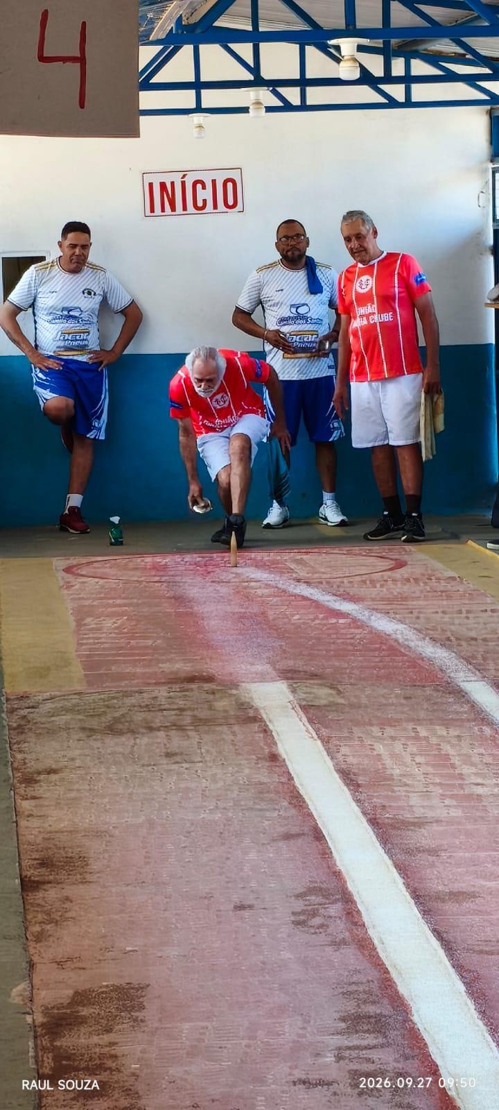 As partidas que marcaram o encerramento da Copa Regional foram disputadas na manhã do último domingo, em Piraúba. Foto: Raul Souza.