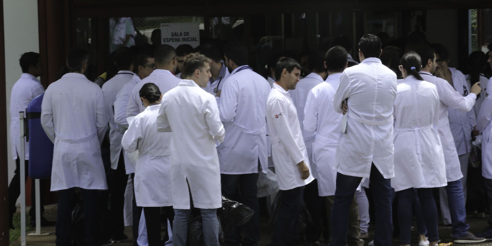 Inep abre prazo para recursos do Enamed e do Revalida 2026 até quinta