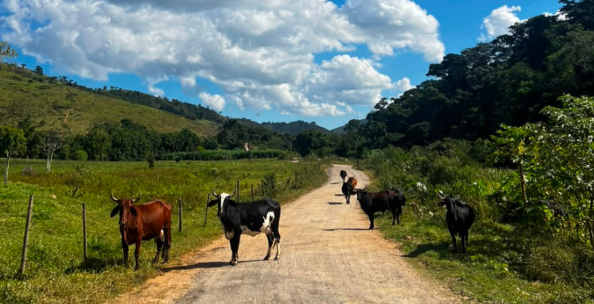 Prefeitura lança projeto “Caminhos da Produção” para fortalecer o turismo rural