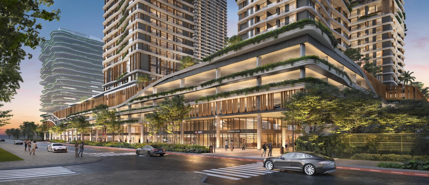 Projeto de R$ 3,5 bilhões será destaque na maior feira de mercado imobiliário do Sul do Brasil