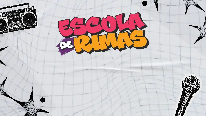 Projeto Escola de Rimas Une Hip-Hop e Língua Portuguesa para Jovens em Juiz de Fora