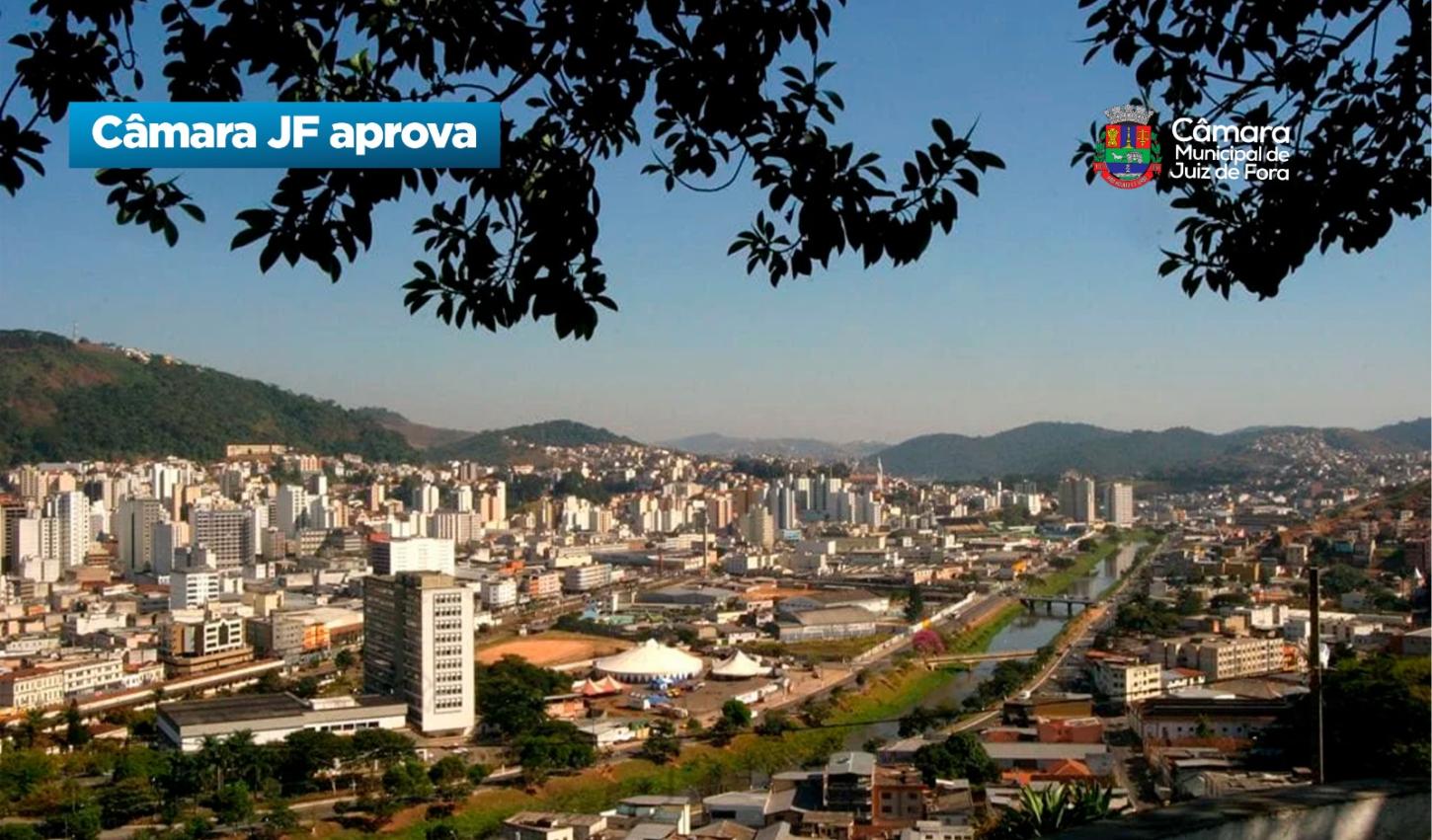 Projetos de Lei aprovados na Câmara trazem avanços para Juiz de Fora e Minas Gerais