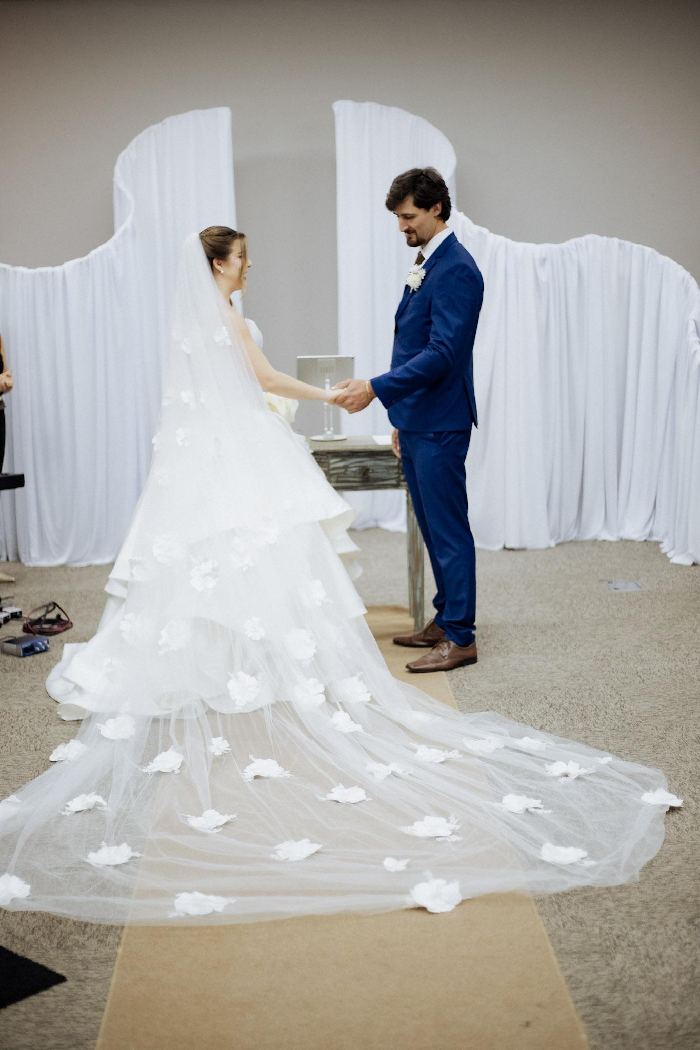 Quality Destination Wedding Jundiaí reúne casais em experiência imersiva para o mercado de casamentos