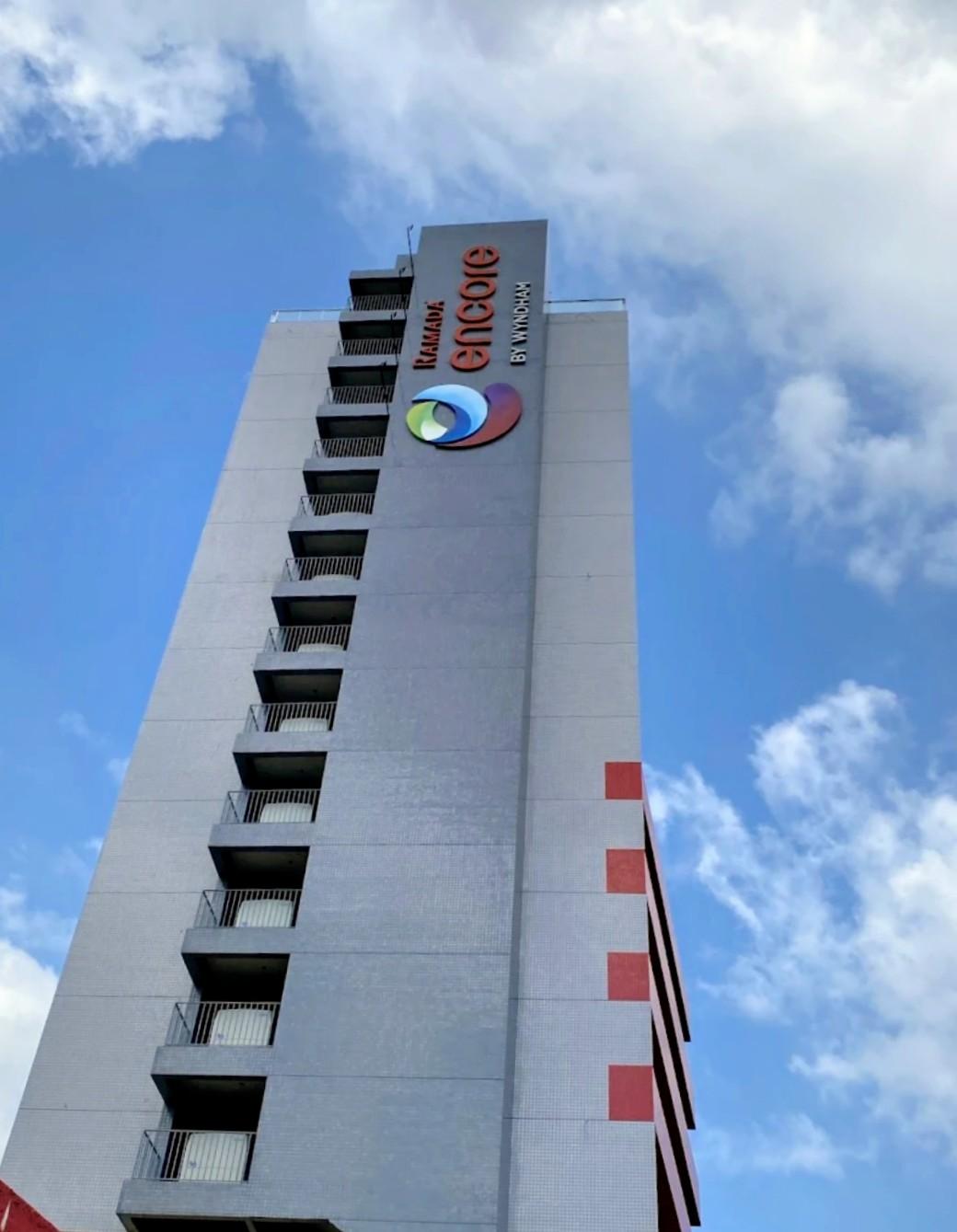 Ramada Encore by Wyndham Ponta Grossa completa dois anos com desempenho impulsionado pelo turismo corporativo e eventos