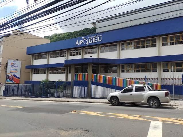 Rede Apogeu promove circuito educativo no Dia Nacional do Trânsito