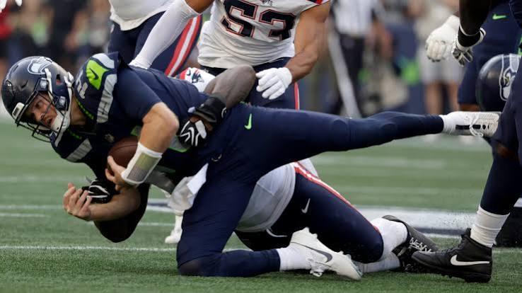 Seattle Seahawks vence Patriots na abertura da temporada 2026