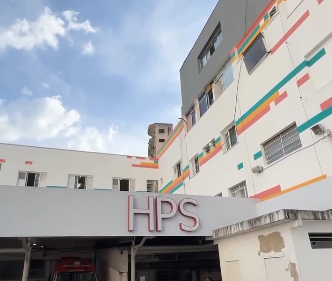 Servidora da saúde é agredida por pacientes dentro do HPS em Juiz de Fora