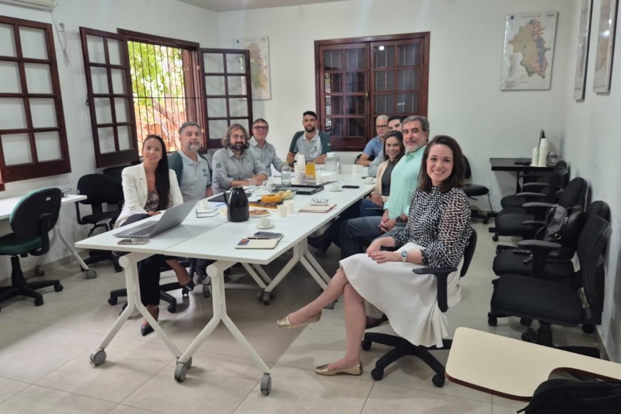 Faemg debate novos impactos no Plano de Manejo da APA Cavernas do Peruaçu