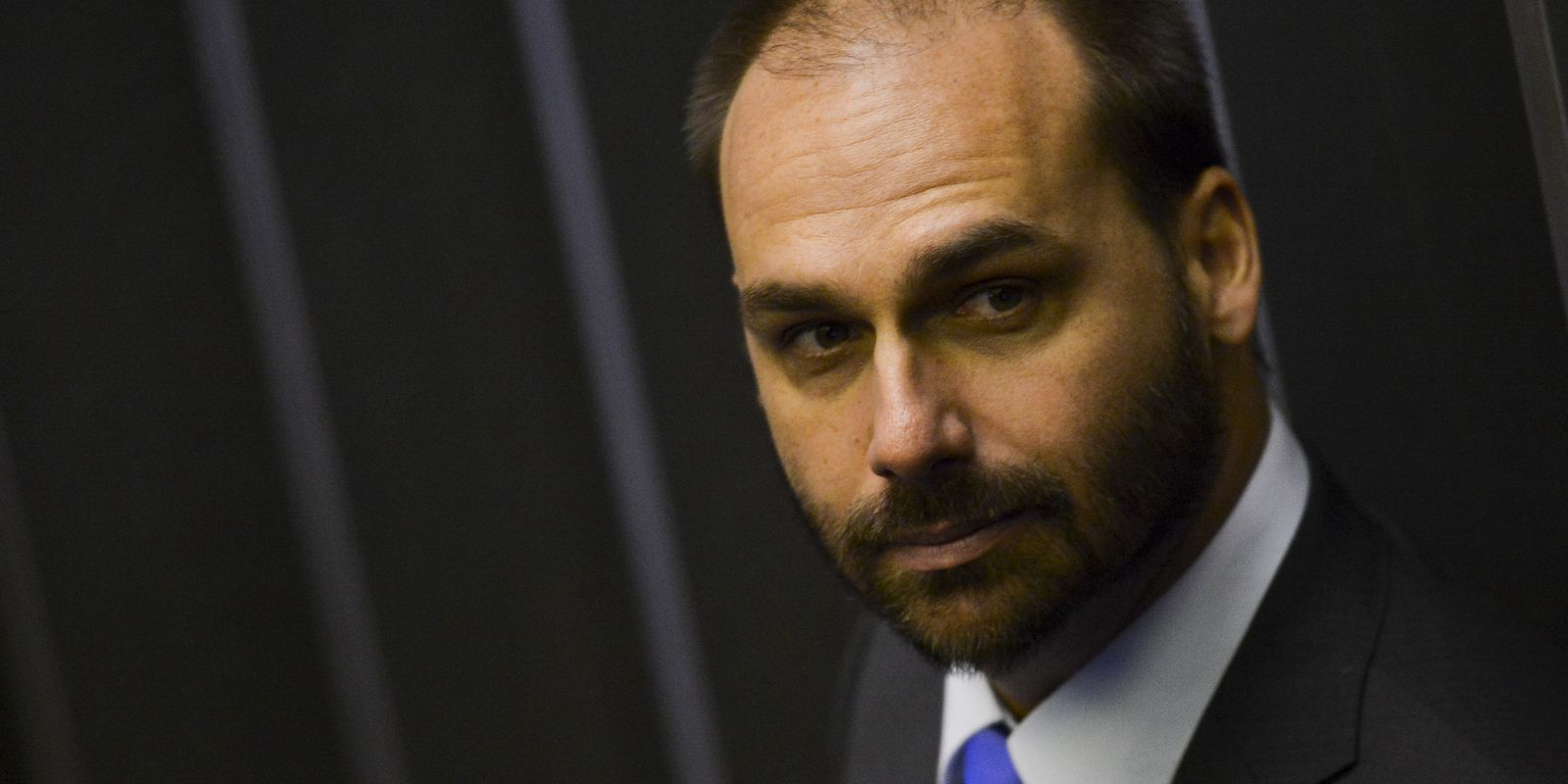 STF condena Eduardo Bolsonaro por difamação contra Tabata Amaral