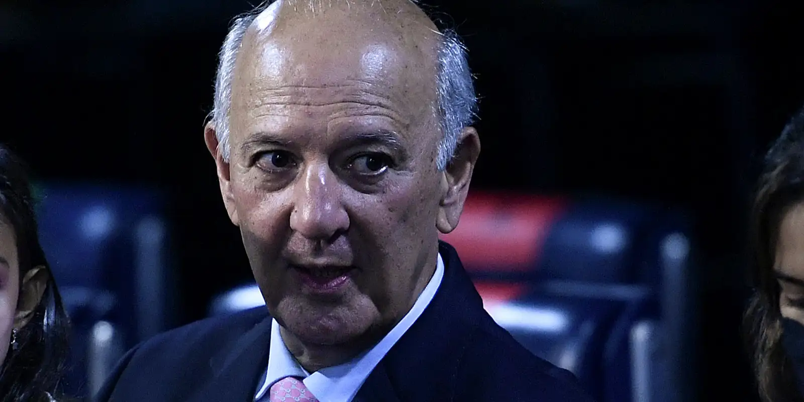 TSE nega registro de candidatura de José Roberto Arruda ao governo do DF