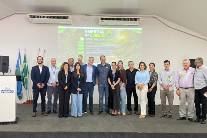 Uberlândia receberá 46 km de gasodutos com investimento milionário