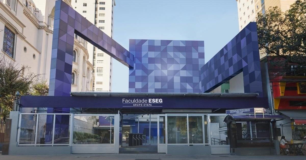 Vestibular em SP: Faculdade ESEG abre inscrições para 2027